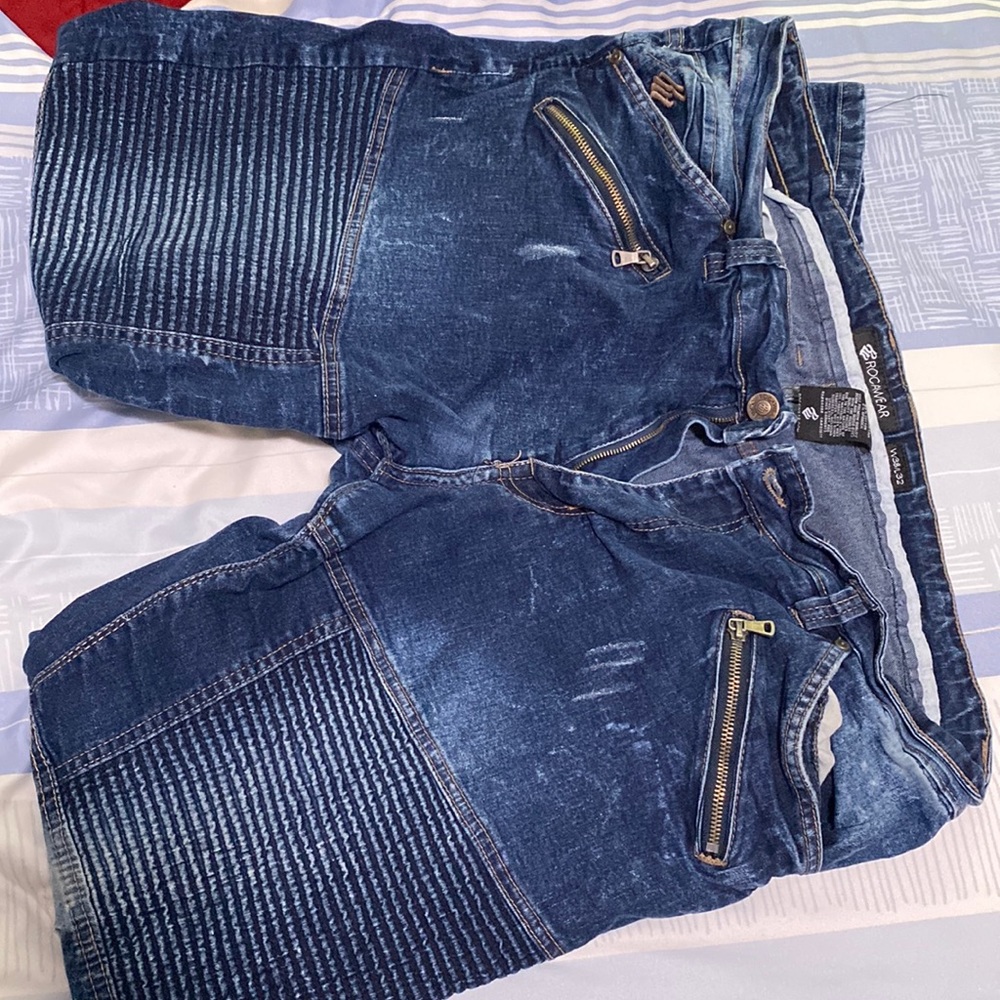 Rocawear Jeans
